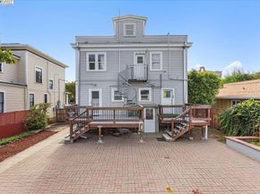 629 Santa Clara Ave., Alameda CA 94501