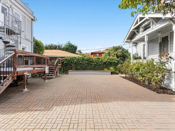 629 Santa Clara Ave., Alameda CA 94501