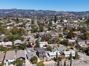 354 49th, Oakland CA 94609