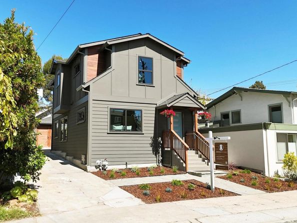 354 49th, Oakland CA 94609