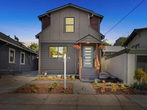 354 49th, Oakland CA 94609