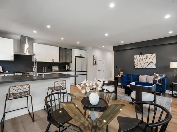 354 49th, Oakland CA 94609