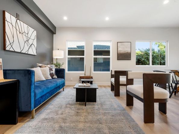 354 49th, Oakland CA 94609