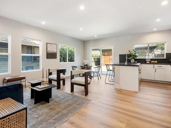 354 49th, Oakland CA 94609