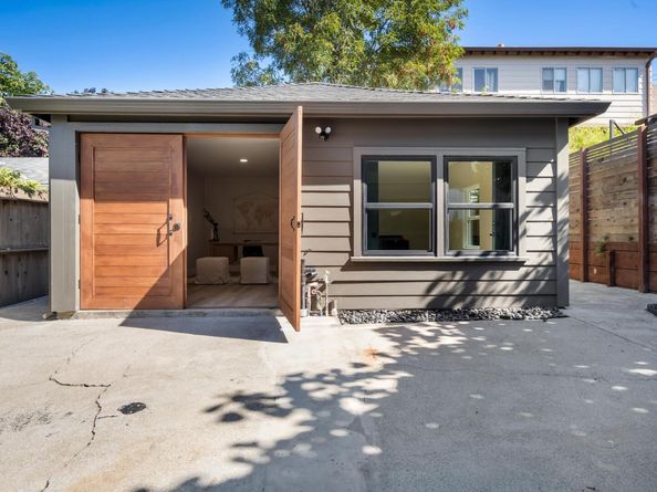 354 49th, Oakland CA 94609