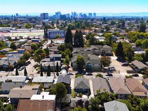 354 49th, Oakland CA 94609