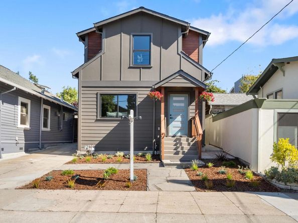 354 49th, Oakland CA 94609