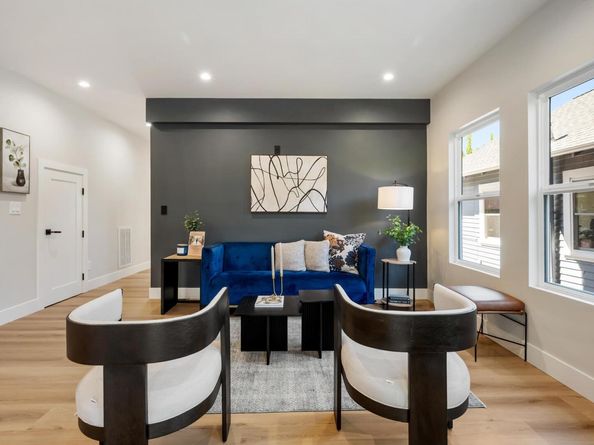 354 49th, Oakland CA 94609