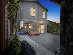 354 49th, Oakland CA 94609