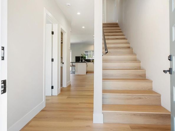 354 49th, Oakland CA 94609