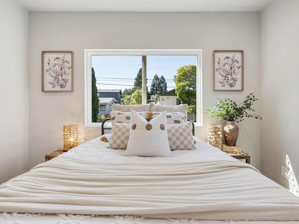 354 49th, Oakland CA 94609