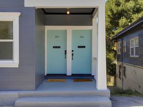 243 Oakland Ave, Oakland CA 94611