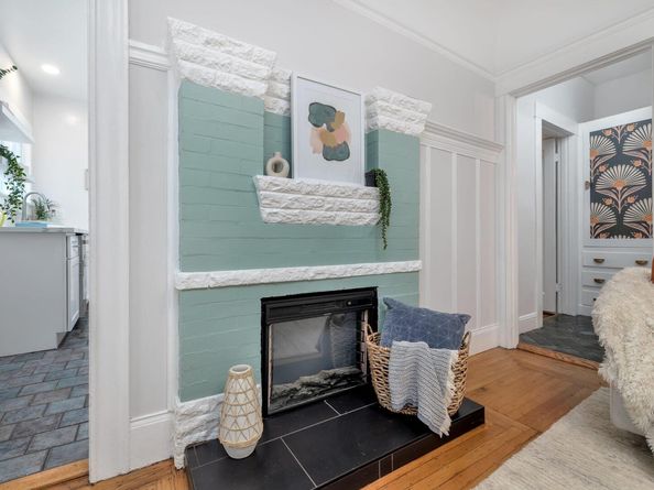 243 Oakland Ave, Oakland CA 94611