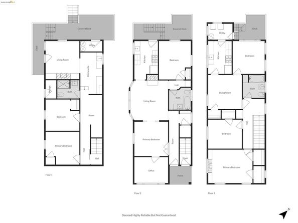 243 Oakland Ave, Oakland CA 94611