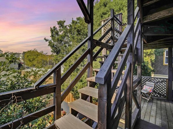 243 Oakland Ave, Oakland CA 94611