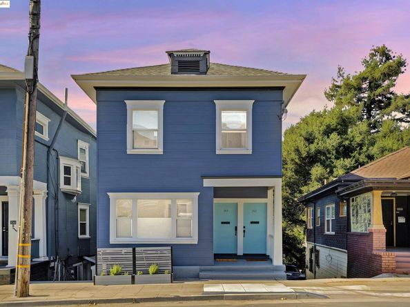 243 Oakland Ave, Oakland CA 94611