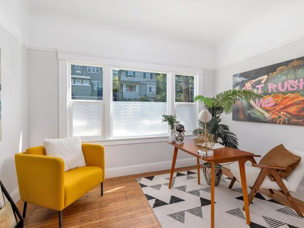 243 Oakland Ave, Oakland CA 94611