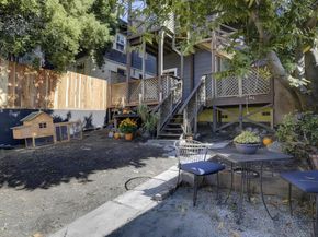 243 Oakland Ave, Oakland CA 94611