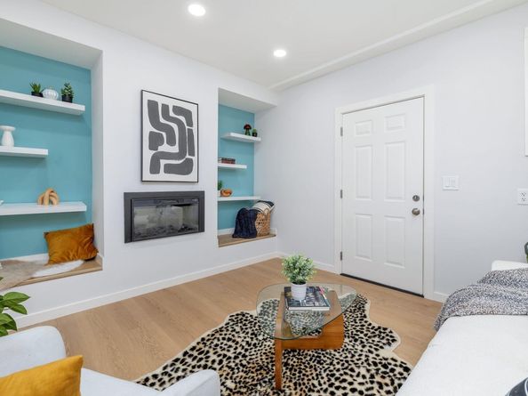 243 Oakland Ave, Oakland CA 94611