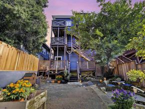 243 Oakland Ave, Oakland CA 94611