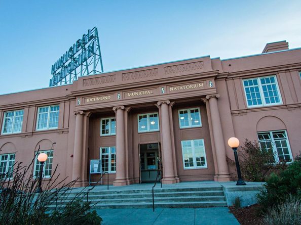 1300 Quarry Ct 212, Richmond CA 94801