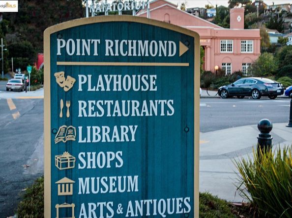 1300 Quarry Ct 212, Richmond CA 94801