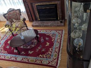 10013 Foxboro Ct, San Ramon CA 94583