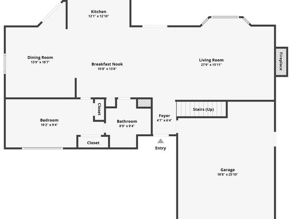 7506 Amarillo Rd, Dublin CA 94568