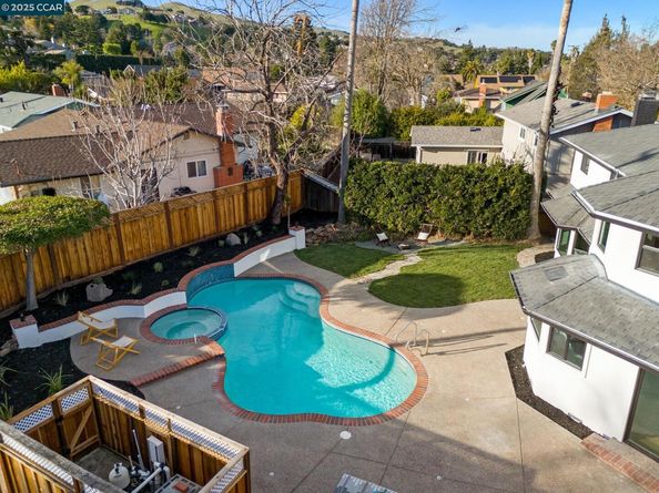 7506 Amarillo Rd, Dublin CA 94568