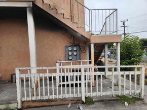 1226 73rd Ave, Oakland CA 94621