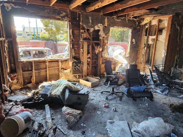 1226 73rd Ave, Oakland CA 94621