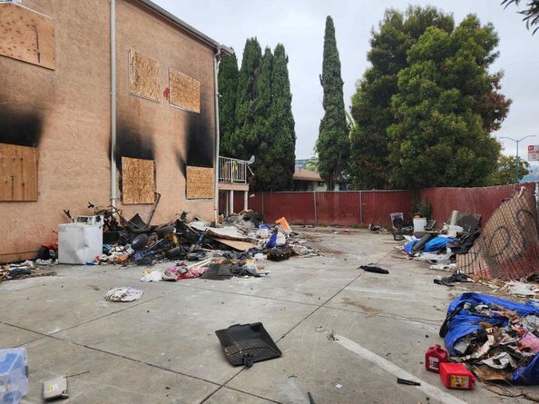 1226 73rd Ave, Oakland CA 94621