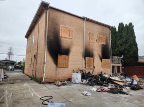 1226 73rd Ave, Oakland CA 94621