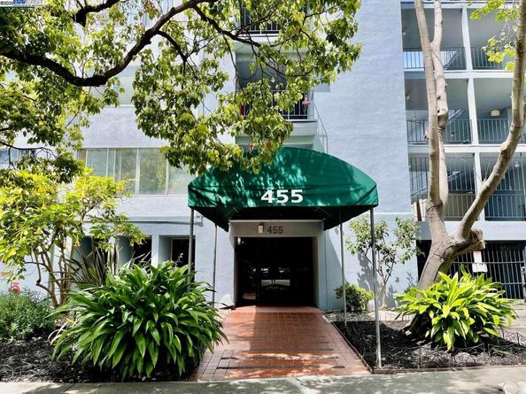 455 Crescent Street 115, Oakland CA 94610