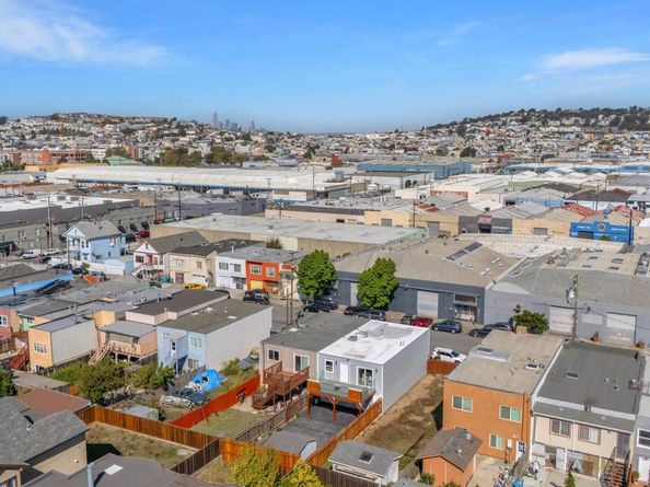 1247 Fitzgerald Ave, San Francisco CA 94124