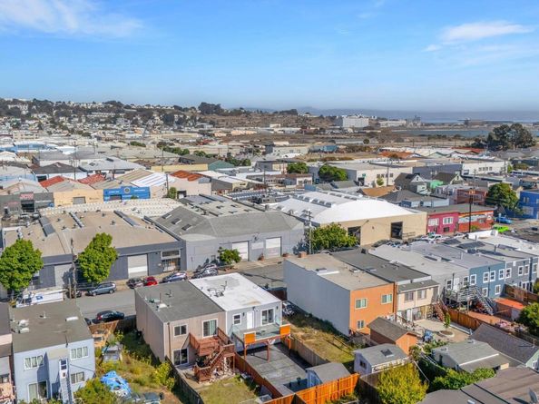 1247 Fitzgerald Ave, San Francisco CA 94124