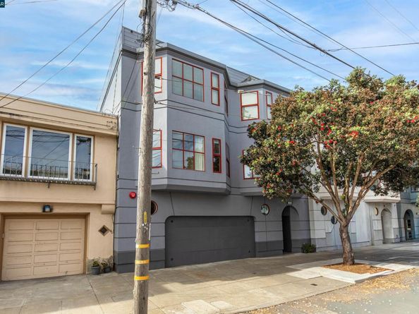 813 47Th Ave 2, San Francisco CA 94121
