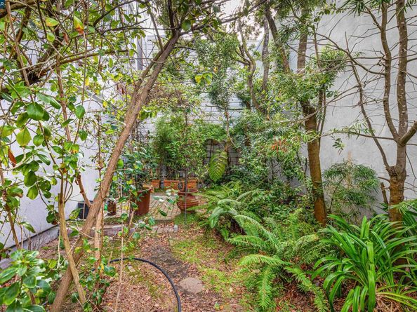 813 47Th Ave 2, San Francisco CA 94121