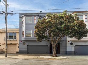 813 47Th Ave 2, San Francisco CA 94121