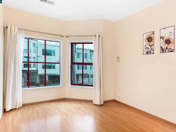 813 47Th Ave 2, San Francisco CA 94121