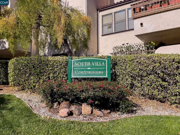 1722 S Villa Way, Walnut Creek CA 94595