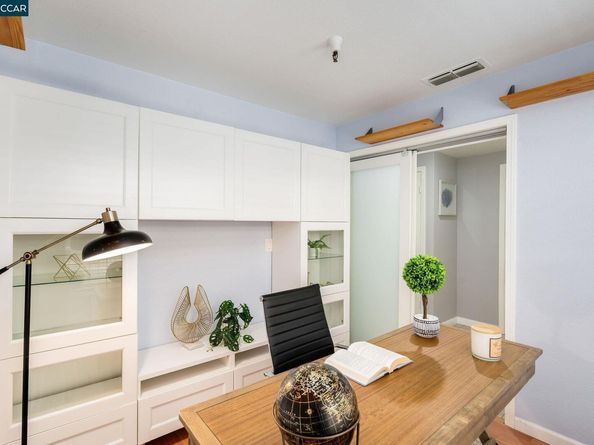 1722 S Villa Way, Walnut Creek CA 94595