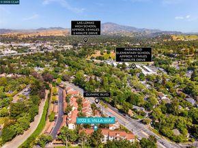 1722 S Villa Way, Walnut Creek CA 94595