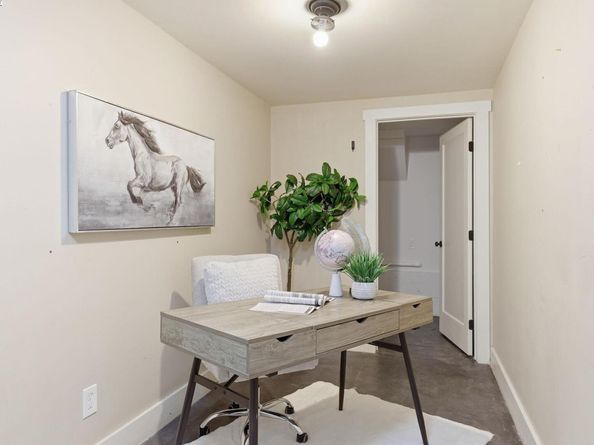 2417 Linden Sreet, Oakland CA 94607