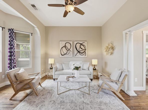 2417 Linden Sreet, Oakland CA 94607