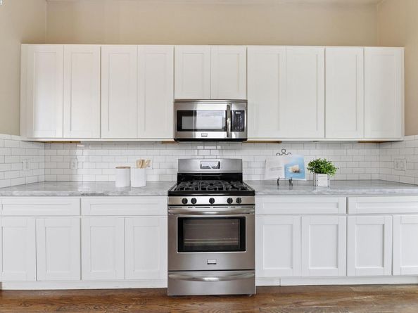 2417 Linden Sreet, Oakland CA 94607