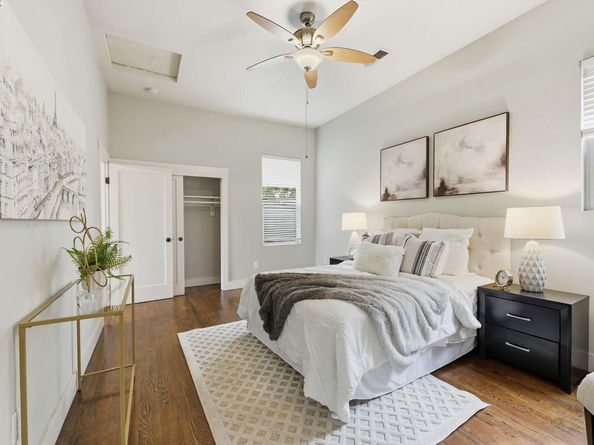 2417 Linden Sreet, Oakland CA 94607