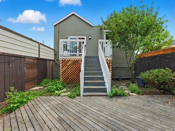 2417 Linden Sreet, Oakland CA 94607