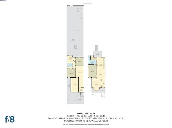 2417 Linden Sreet, Oakland CA 94607