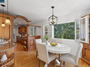 40 Las Palomas, Orinda CA 94563